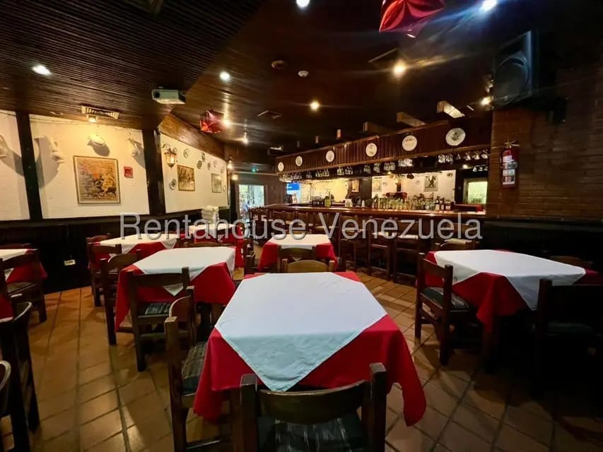 Comercial (Local Comercial) en Venta en Chacao, Distrito Metropolitano - 4