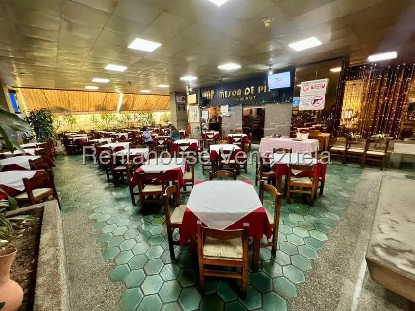 Comercial (Local Comercial) en Venta en Chacao, Distrito Metropolitano - 5