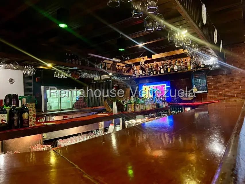 Comercial (Local Comercial) en Venta en Chacao, Distrito Metropolitano - 6