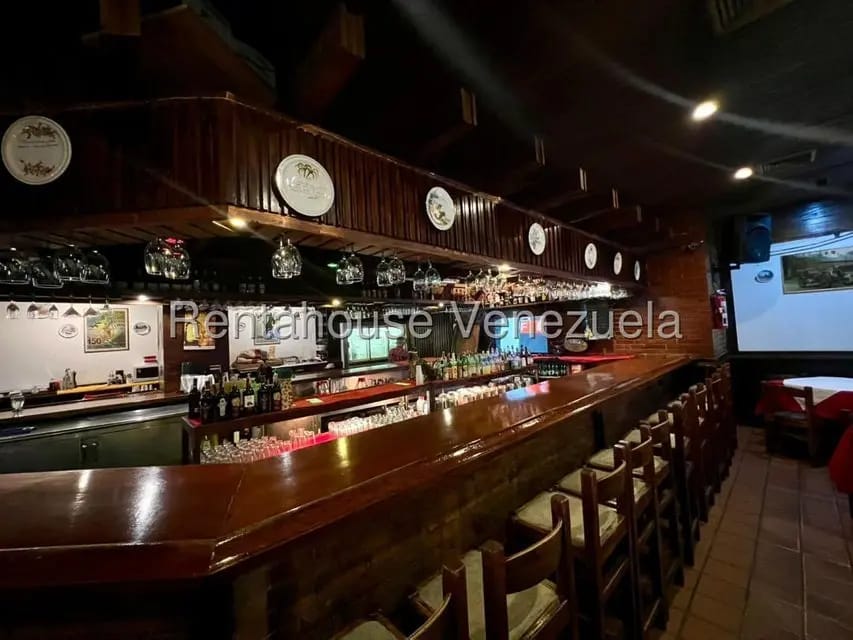 Comercial (Local Comercial) en Venta en Chacao, Distrito Metropolitano - 7