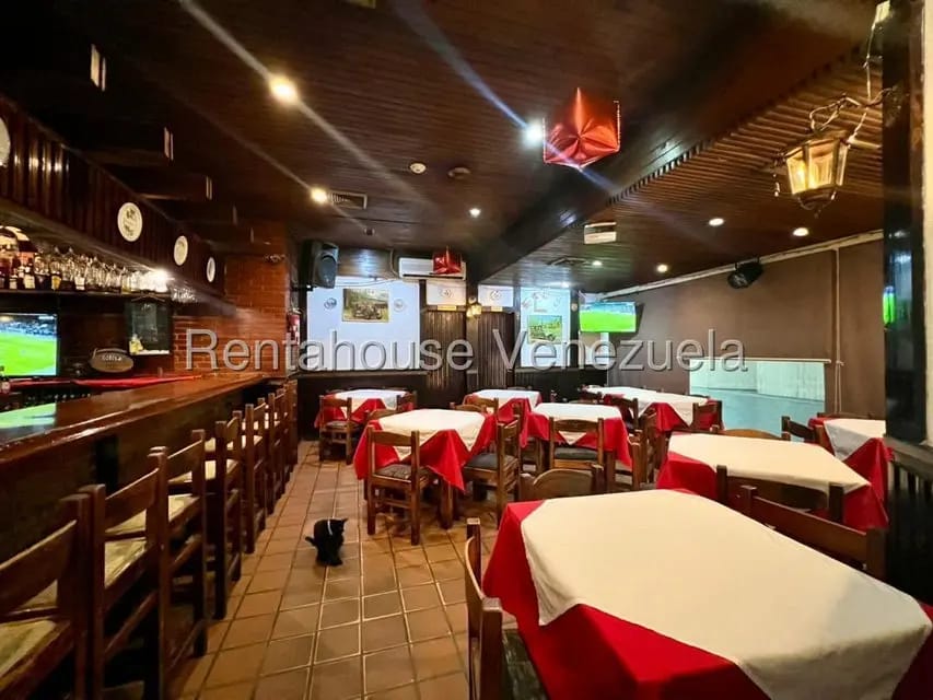 Comercial (Local Comercial) en Venta en Chacao, Distrito Metropolitano - 8