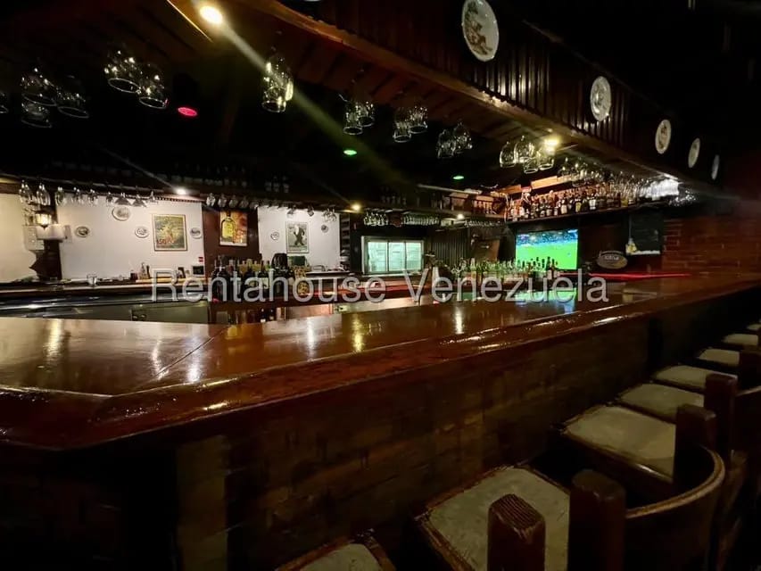 Comercial (Local Comercial) en Venta en Chacao, Distrito Metropolitano - 9