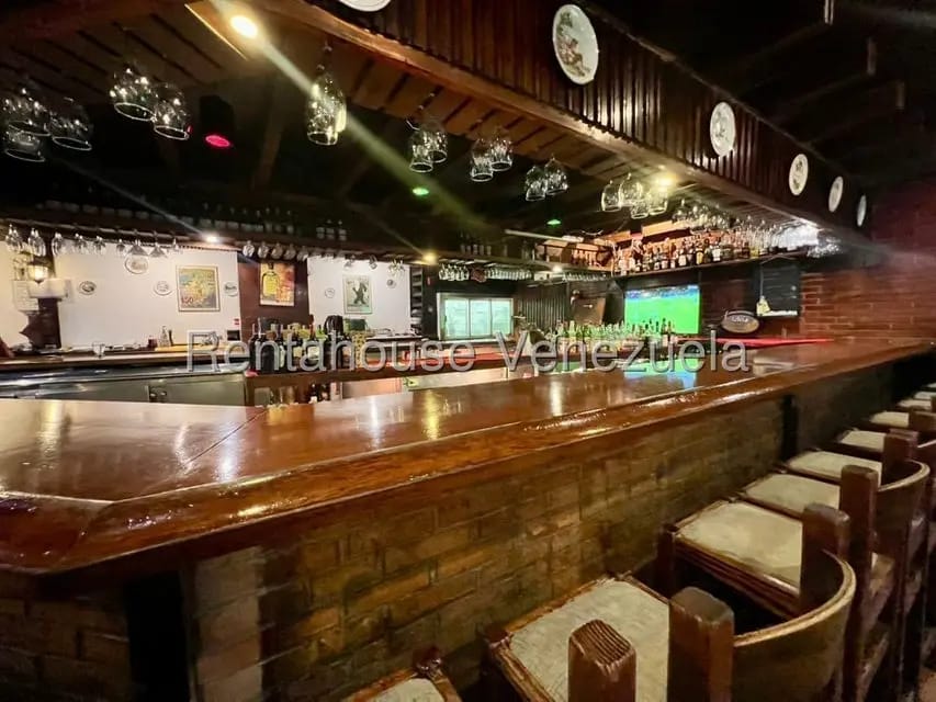 Comercial (Local Comercial) en Venta en Chacao, Distrito Metropolitano - 10