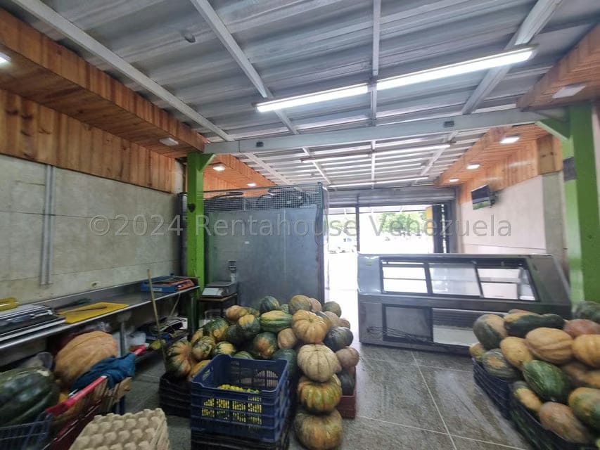 Comercial (Local Comercial) en Alquiler en Zona Este, Lara - 14