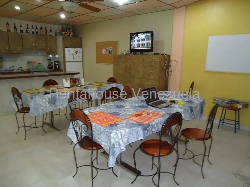 Comercial (Galpon - Deposito) en Venta en Santa Teresa del Tuy, Miranda - 102