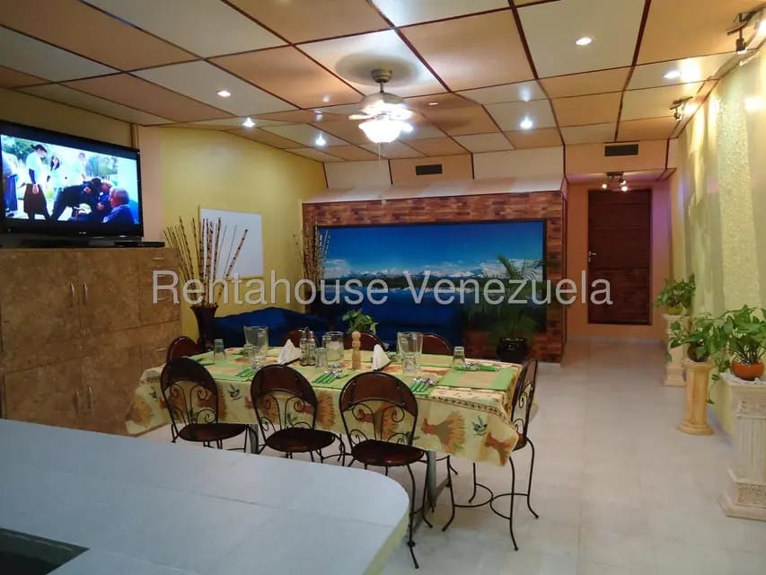 Comercial (Galpon - Deposito) en Venta en Santa Teresa del Tuy, Miranda - 103