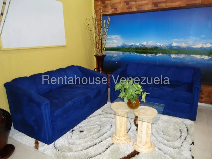 Comercial (Galpon - Deposito) en Venta en Santa Teresa del Tuy, Miranda - 104