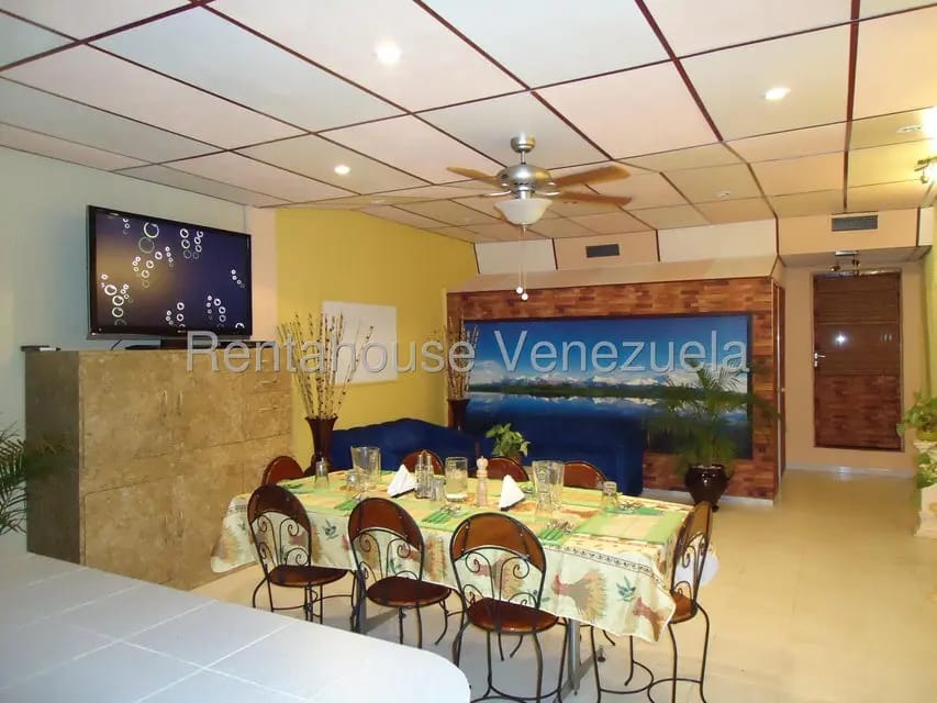 Comercial (Galpon - Deposito) en Venta en Santa Teresa del Tuy, Miranda - 106