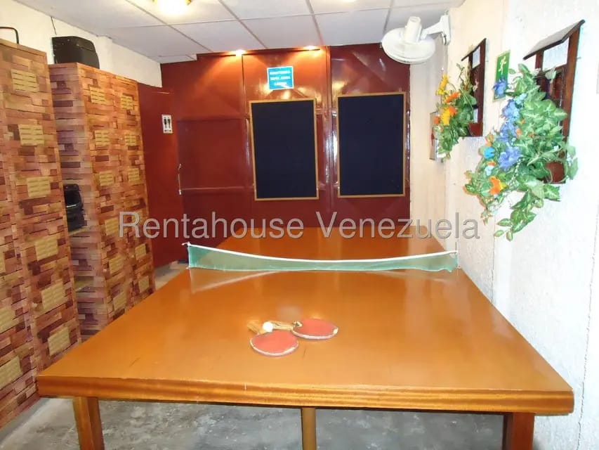 Comercial (Galpon - Deposito) en Venta en Santa Teresa del Tuy, Miranda - 107