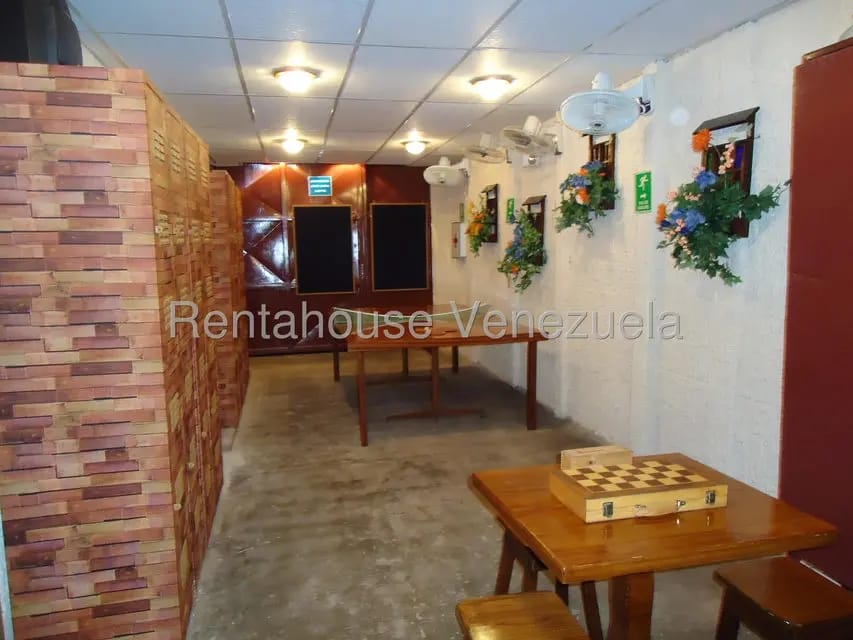 Comercial (Galpon - Deposito) en Venta en Santa Teresa del Tuy, Miranda - 108