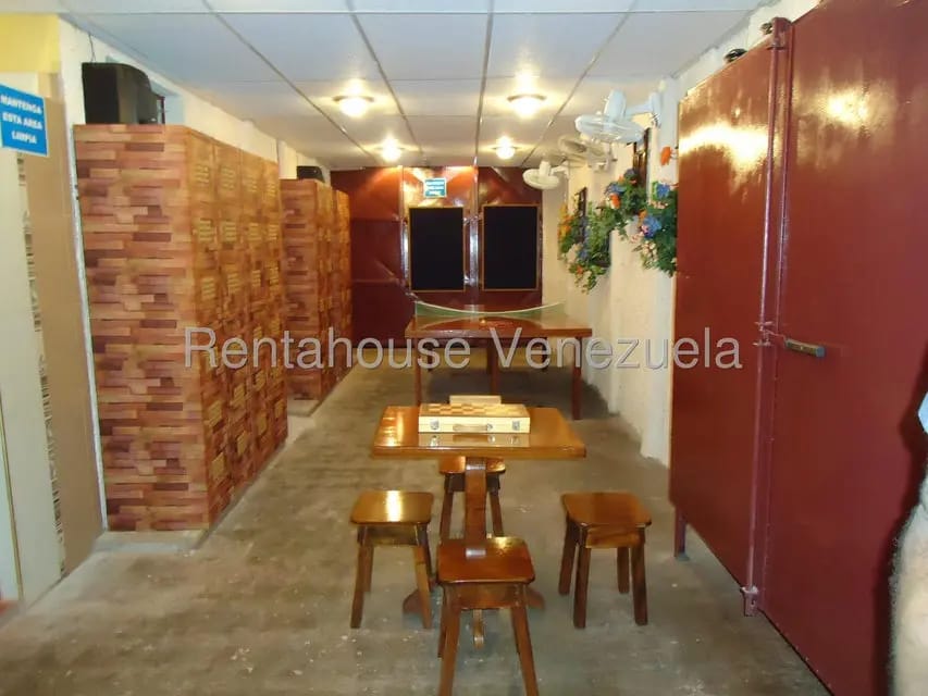 Comercial (Galpon - Deposito) en Venta en Santa Teresa del Tuy, Miranda - 109