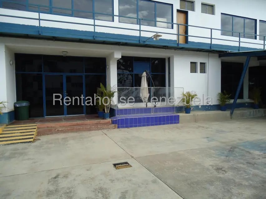 Comercial (Galpon - Deposito) en Venta en Santa Teresa del Tuy, Miranda - 116