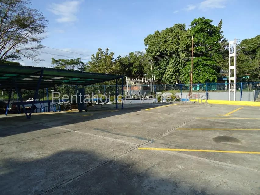 Comercial (Galpon - Deposito) en Venta en Santa Teresa del Tuy, Miranda - 117