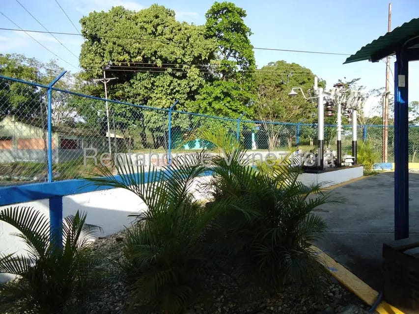 Comercial (Galpon - Deposito) en Venta en Santa Teresa del Tuy, Miranda - 119