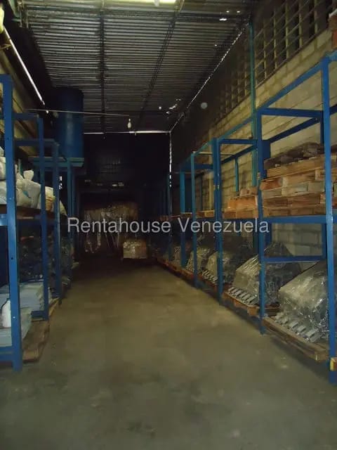 Comercial (Galpon - Deposito) en Venta en Santa Teresa del Tuy, Miranda - 18