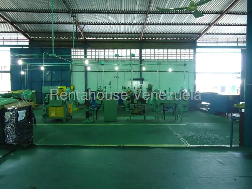 Comercial (Galpon - Deposito) en Venta en Santa Teresa del Tuy, Miranda - 65