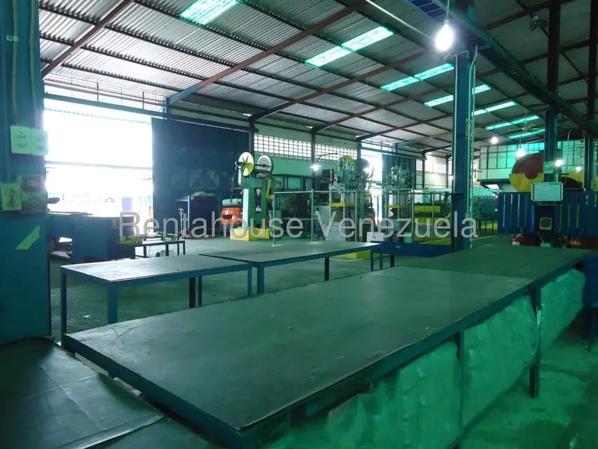 Comercial (Galpon - Deposito) en Venta en Santa Teresa del Tuy, Miranda - 66