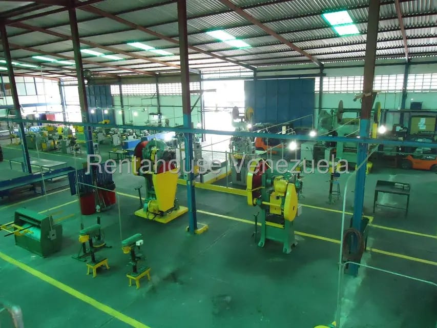 Comercial (Galpon - Deposito) en Venta en Santa Teresa del Tuy, Miranda - 75