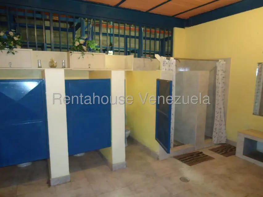 Comercial (Galpon - Deposito) en Venta en Santa Teresa del Tuy, Miranda - 86