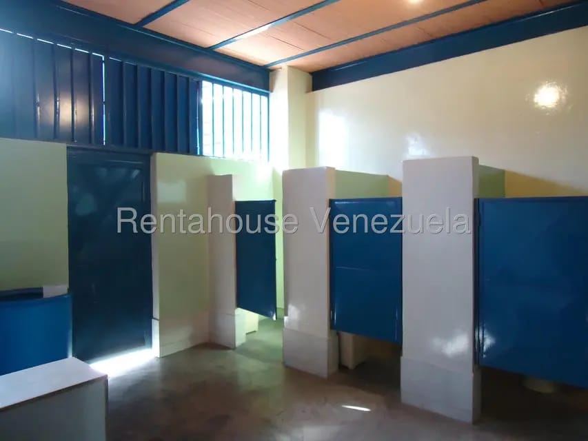 Comercial (Galpon - Deposito) en Venta en Santa Teresa del Tuy, Miranda - 87