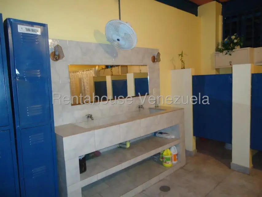 Comercial (Galpon - Deposito) en Venta en Santa Teresa del Tuy, Miranda - 88