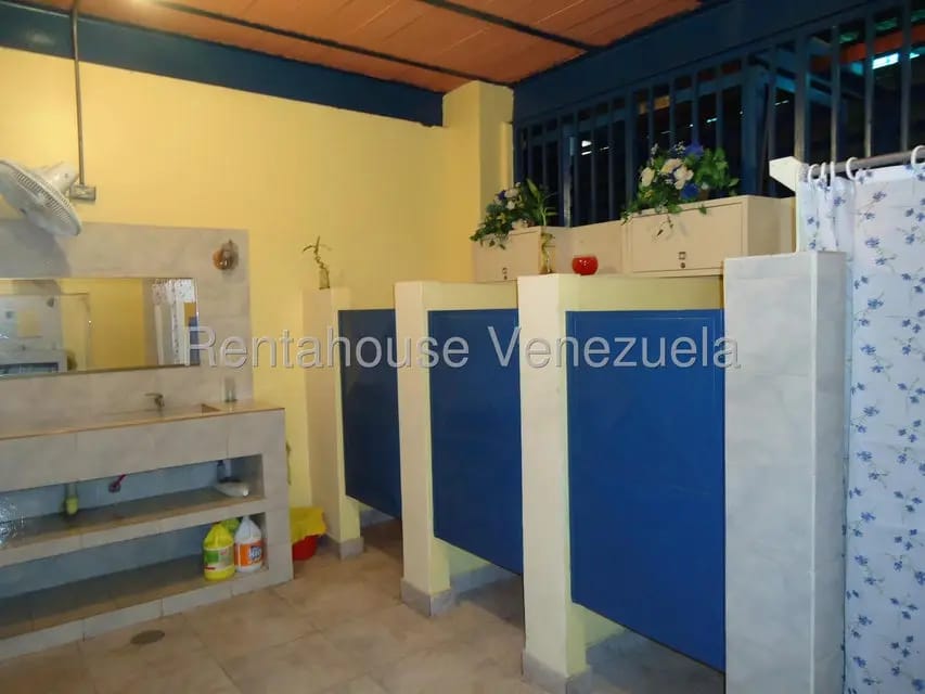 Comercial (Galpon - Deposito) en Venta en Santa Teresa del Tuy, Miranda - 89