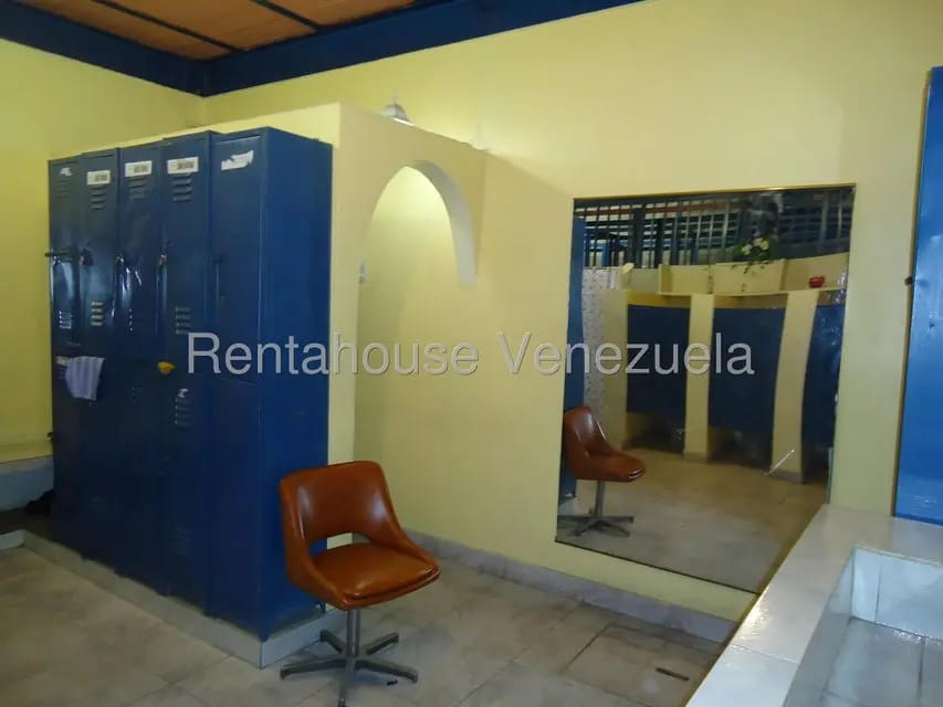 Comercial (Galpon - Deposito) en Venta en Santa Teresa del Tuy, Miranda - 91