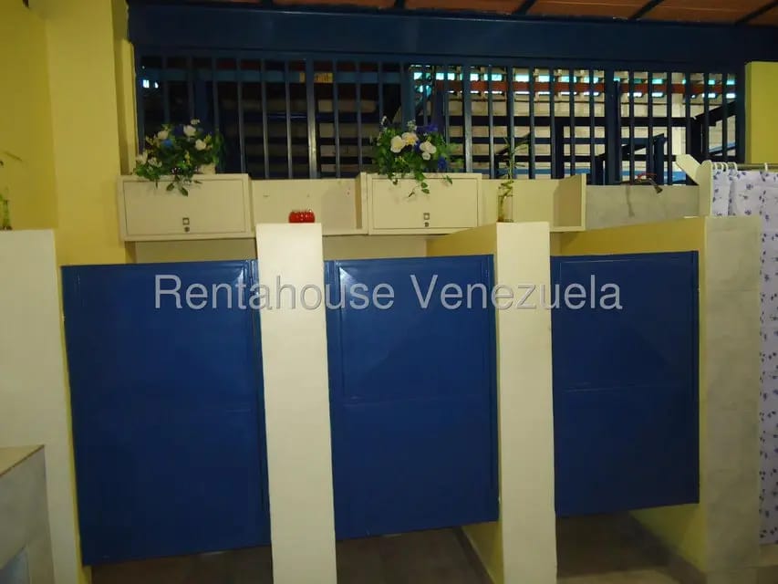 Comercial (Galpon - Deposito) en Venta en Santa Teresa del Tuy, Miranda - 92