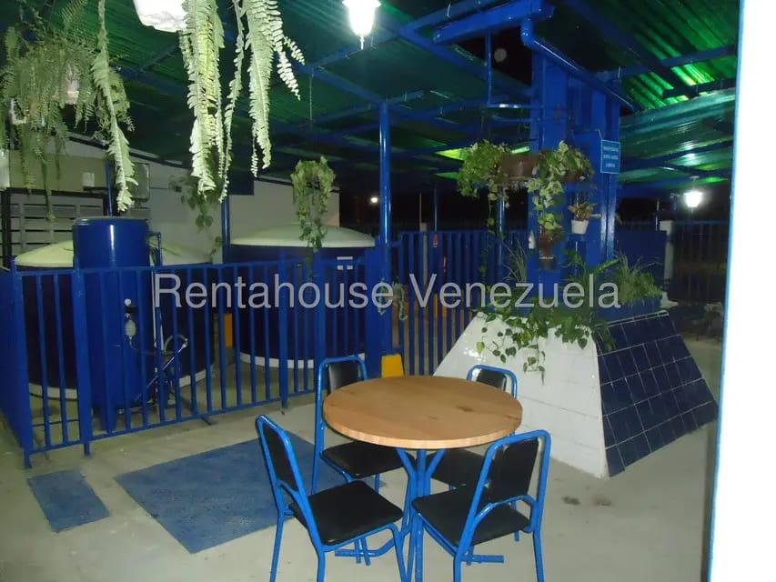 Comercial (Galpon - Deposito) en Venta en Santa Teresa del Tuy, Miranda - 96