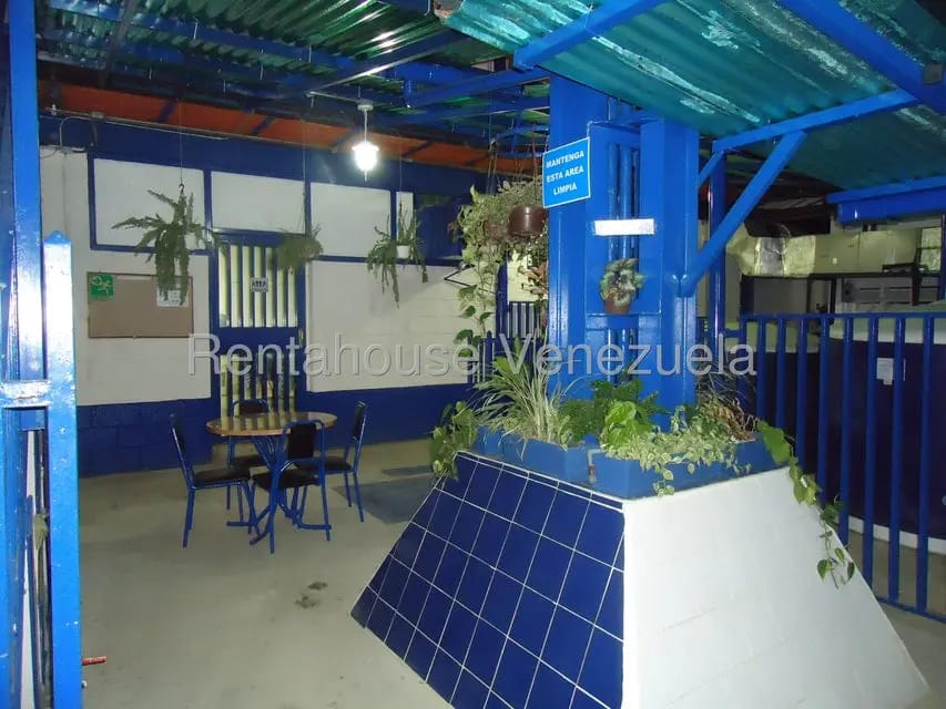Comercial (Galpon - Deposito) en Venta en Santa Teresa del Tuy, Miranda - 97