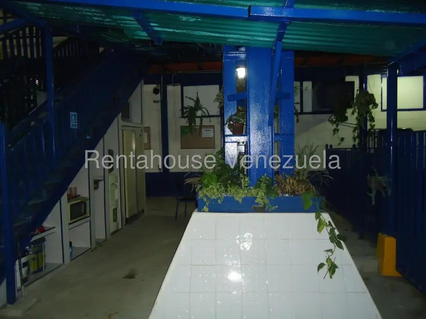 Comercial (Galpon - Deposito) en Venta en Santa Teresa del Tuy, Miranda - 98