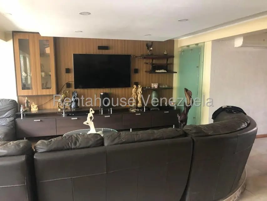 Apartamento (Duplex) en Venta en Izcaragua, Distrito Metropolitano - 13