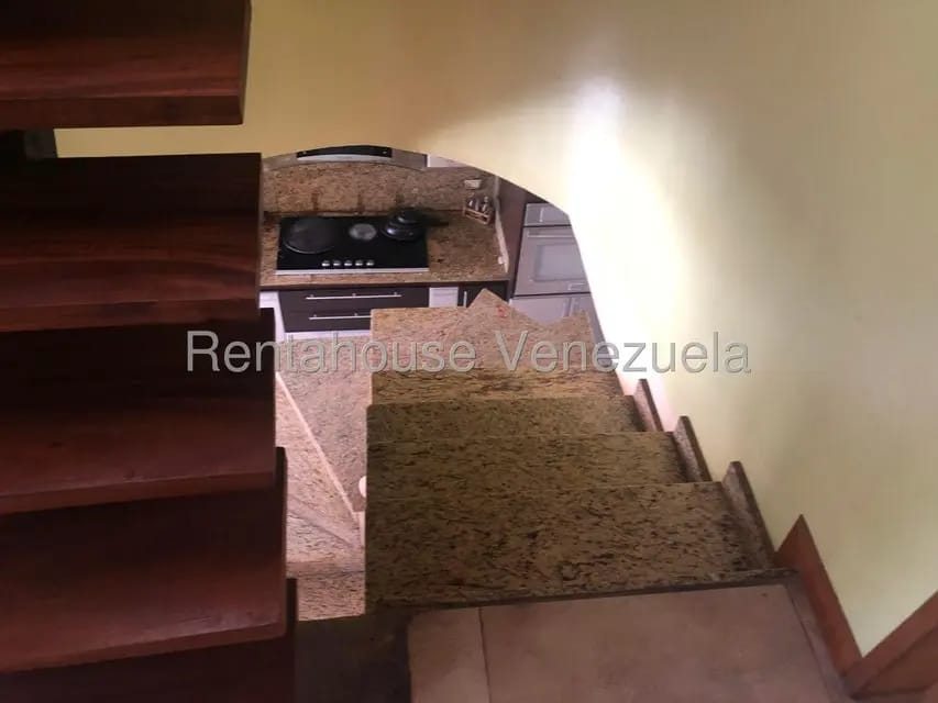 Apartamento (Duplex) en Venta en Izcaragua, Distrito Metropolitano - 15