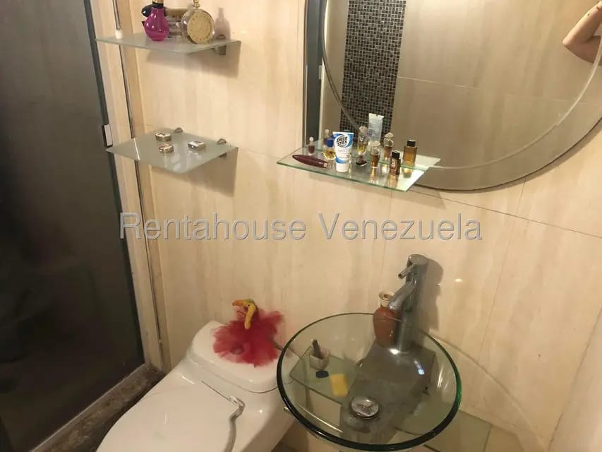 Apartamento (Duplex) en Venta en Izcaragua, Distrito Metropolitano - 18