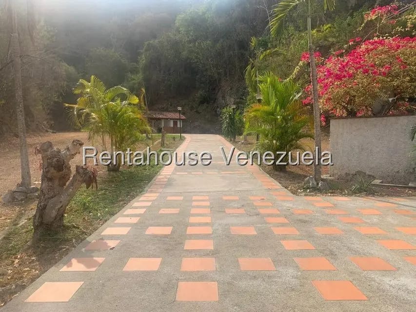 Apartamento (Duplex) en Venta en Izcaragua, Distrito Metropolitano - 24