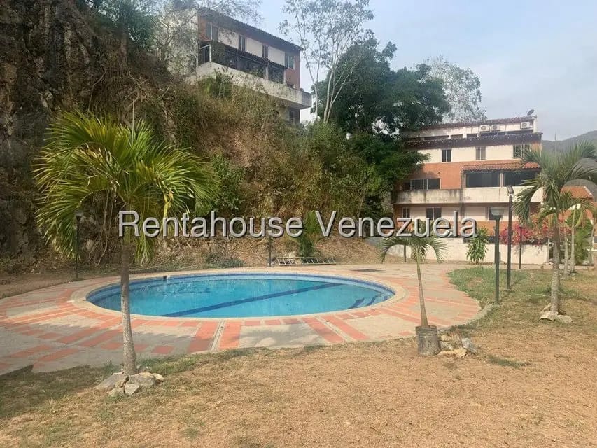Apartamento (Duplex) en Venta en Izcaragua, Distrito Metropolitano - 27
