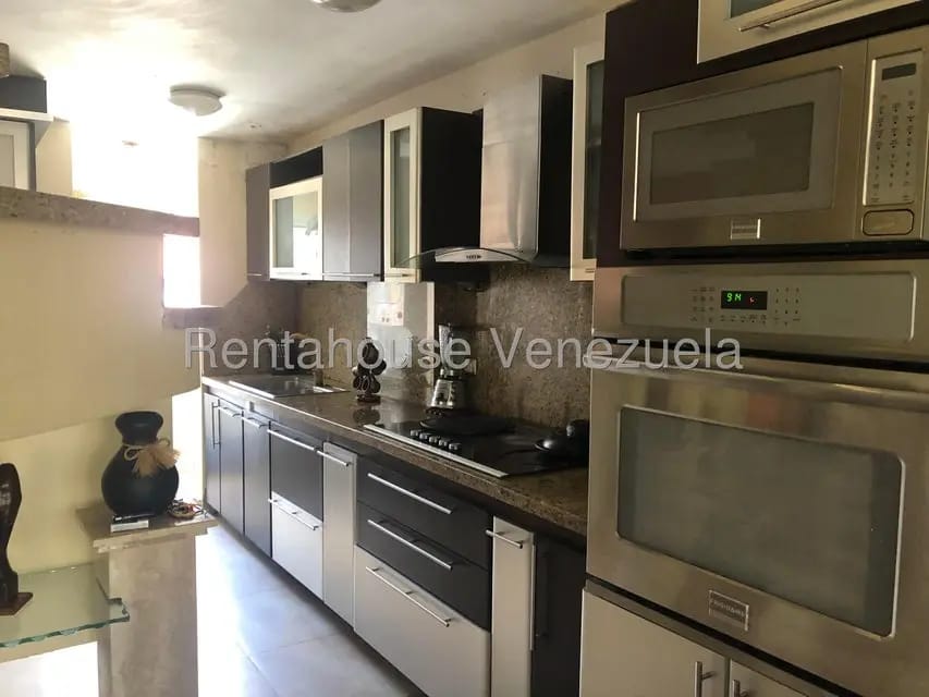 Apartamento (Duplex) en Venta en Izcaragua, Distrito Metropolitano - 7
