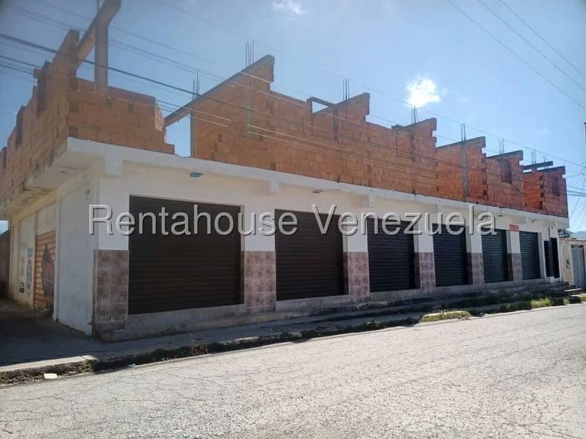Comercial (Local Comercial) en Venta en Municipio Crespo, Lara