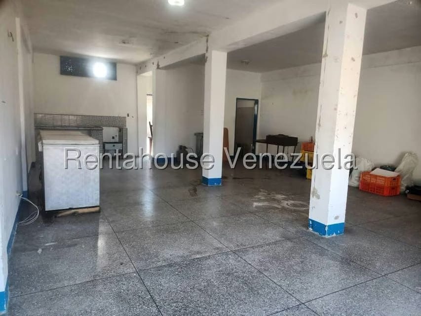Comercial (Local Comercial) en Venta en Municipio Crespo, Lara - 2