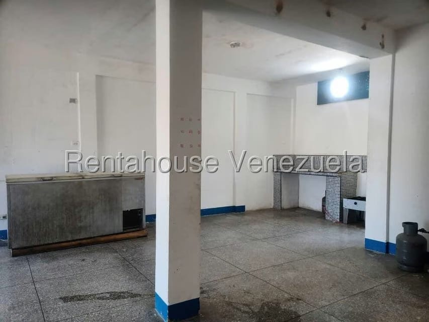 Comercial (Local Comercial) en Venta en Municipio Crespo, Lara - 12