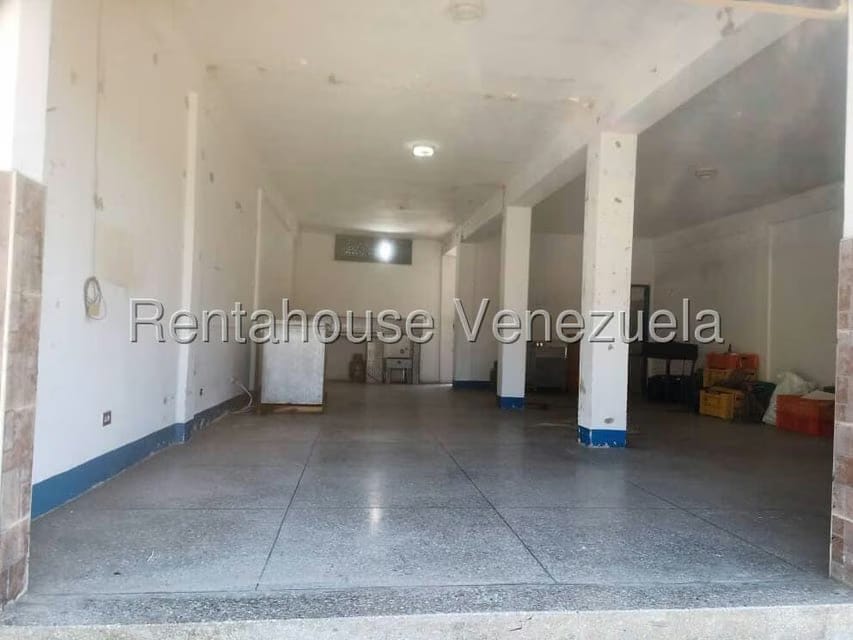 Comercial (Local Comercial) en Venta en Municipio Crespo, Lara - 3