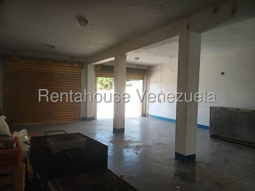 Comercial (Local Comercial) en Venta en Municipio Crespo, Lara - 4