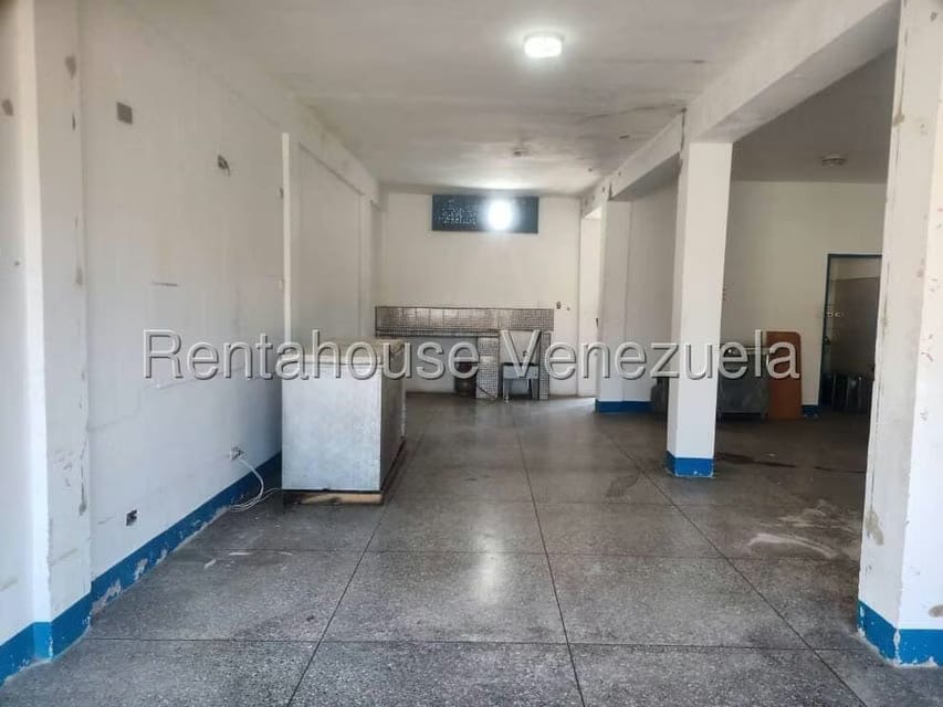Comercial (Local Comercial) en Venta en Municipio Crespo, Lara - 5