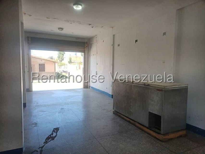 Comercial (Local Comercial) en Venta en Municipio Crespo, Lara - 6