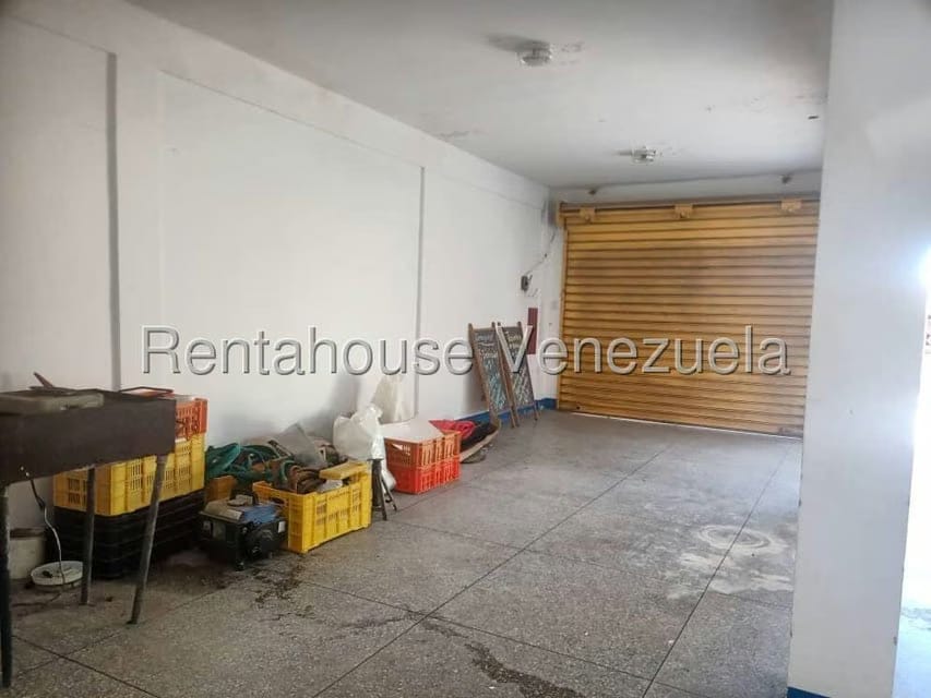 Comercial (Local Comercial) en Venta en Municipio Crespo, Lara - 7