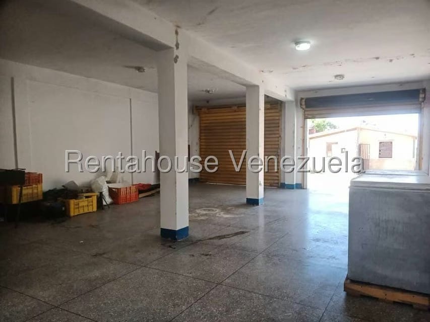 Comercial (Local Comercial) en Venta en Municipio Crespo, Lara - 8
