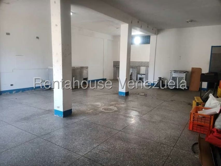 Comercial (Local Comercial) en Venta en Municipio Crespo, Lara - 9