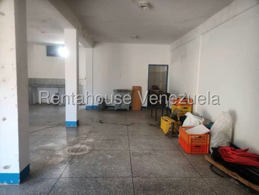 Comercial (Local Comercial) en Venta en Municipio Crespo, Lara - 10