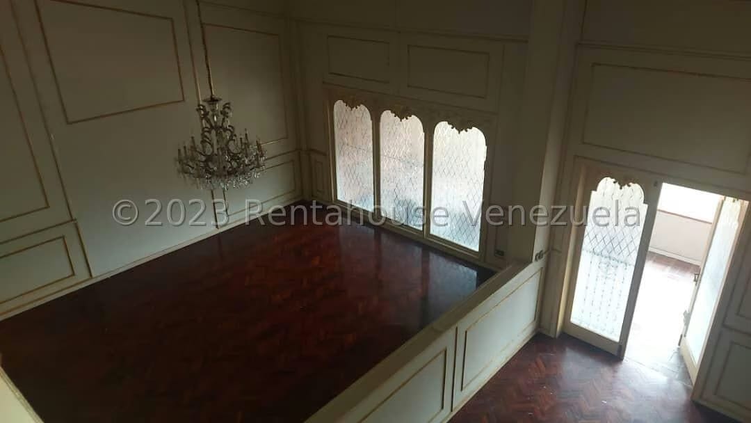 Casa (Duplex) en Venta en La Lagunita Country Club, Distrito Metropolitano - 12