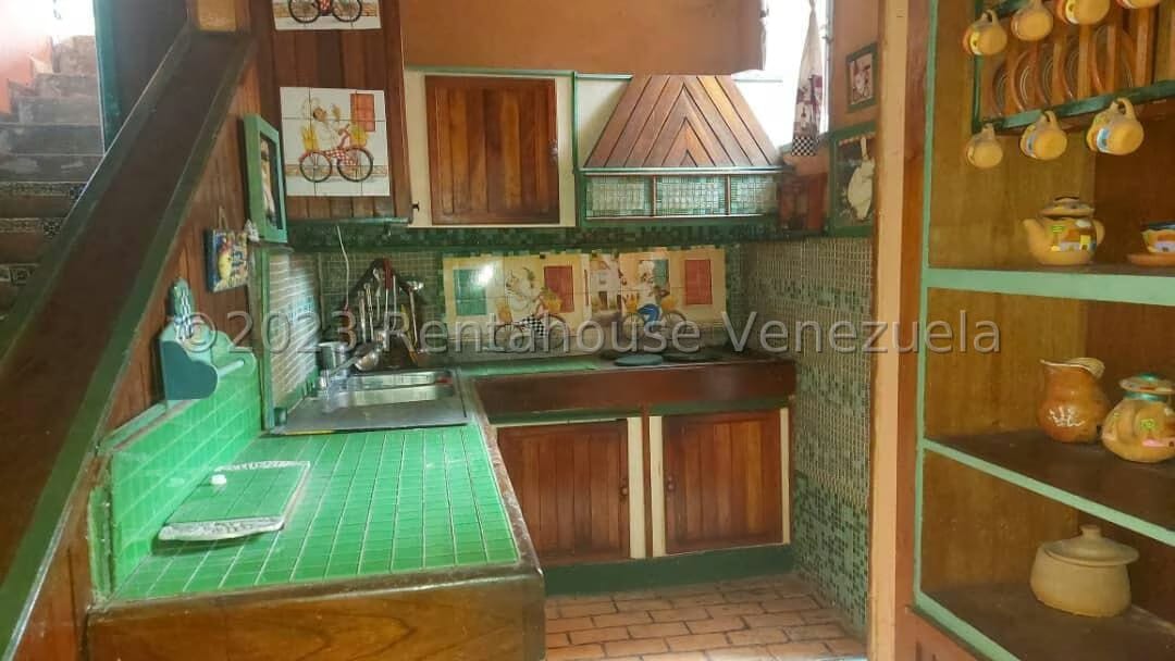 Casa (Duplex) en Venta en La Lagunita Country Club, Distrito Metropolitano - 13
